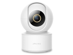 Cámara de Videovigilancia IMILAB C21 Home Security Camera/ 105º/ Visión Nocturna/ Control Desde App
