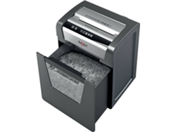 Destructora REXEL Momentum X415 (15 Hojas - Capacidad: 23 L)