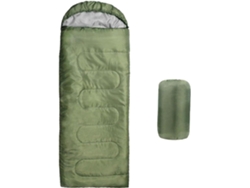 Acampar Senderismo Saco De Dormir Ligero