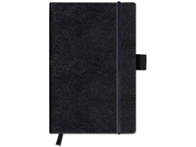 Cuarderno HERLITZ 10789436 (A6 - Cuadriculado - 14x9x1.2cm)