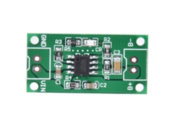 Módulo Cargador De Baterías Nimh Específico 1s/2s/3s 1.5v 3v 4.5v Cc Cv Sin Terminal