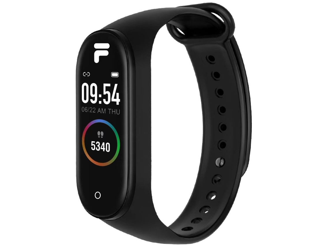 Smart Band F8 FILA Worten.es