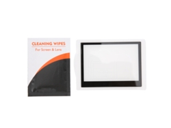 Pelicula Protectora De Pantalla Lcd Para Cámara Slr, Film De Cristal Templado Para Pantalla De Cámara