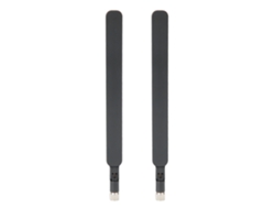 Antena De Router Para Mejorar La Señal De Red Compatible Con Dispositivos Huawei