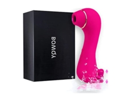 Vibradores Femeninos Juguetes Sexuales Con Silicona Impermeable Rosa Yemaesre