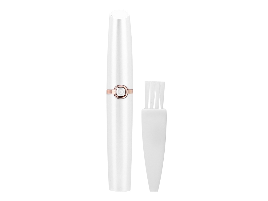 Afeitadora Eléctrica Mini Depiladora Labios Cejas