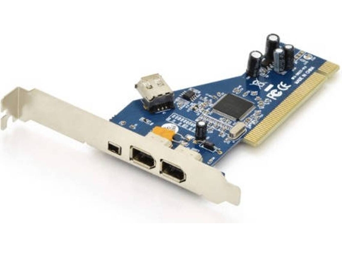 Adaptador de Interfaz DIGITUS DS-33203-2