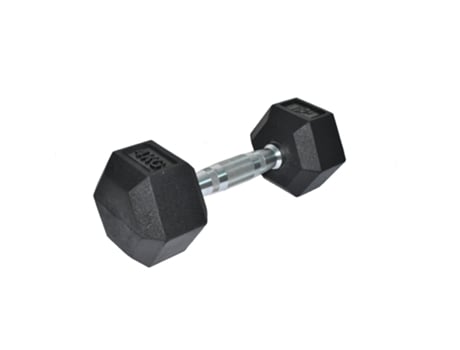 Mancuernas FIT & RACK Multicolor