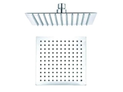 Rociador Ducha Cabel Kubic Cb.7107075.ch Buades