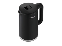 Jarra eléctrica 1,7l 2200w Pritech Ka 099 Negra