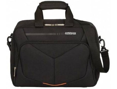 Bolsa AMERICAN TOURISTER Summerfunk Negro (Bolsas - 27L - Negro)