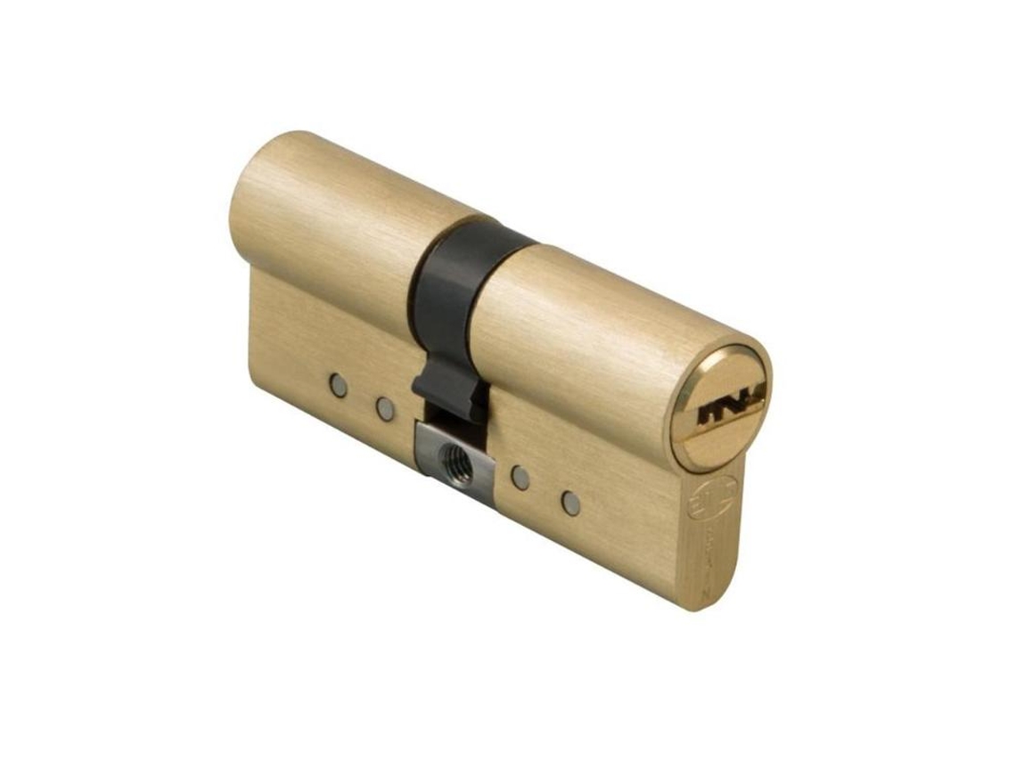 Bombillo 10000-70 30x40 laton mate