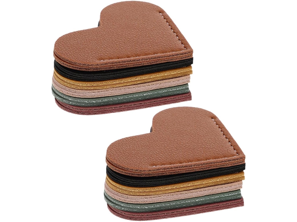 Estuche Para Lápices De Silicona Grande Capacidad, Diseño Rectangular, Color Rosa, Bolsa Para Útiles Escolares Y
