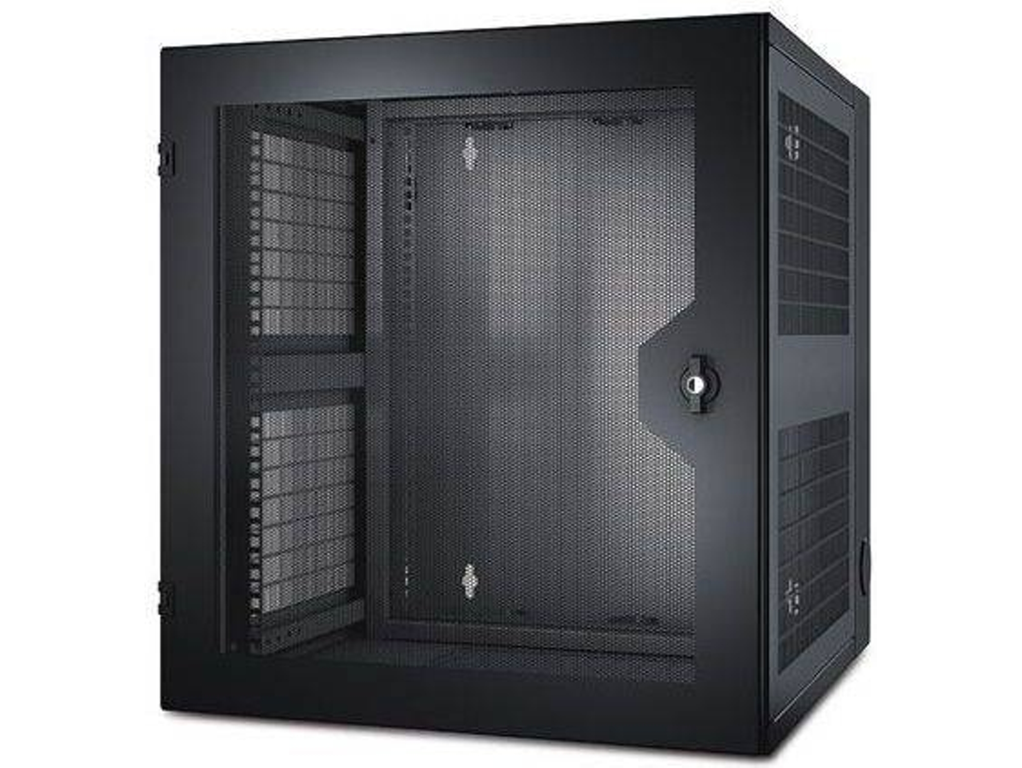 Estante APC AR100HD