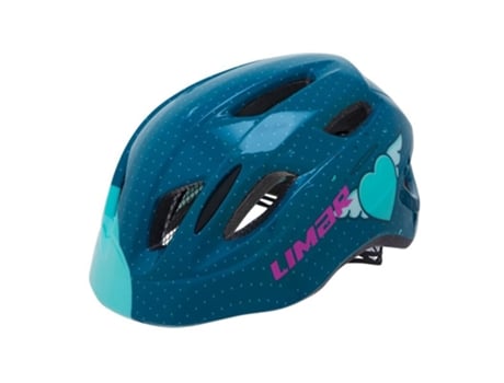 Casco LIMAR Ca Cameleon Matte Dark Blue