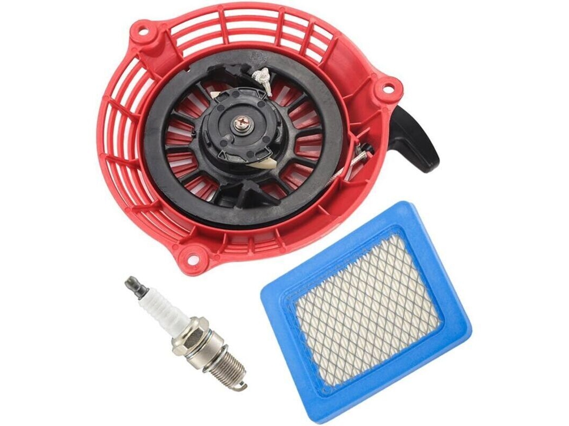 Arrancadores De Batería Para Honda Gcv160, Gc135, Hrb476c, Hrb216, ...