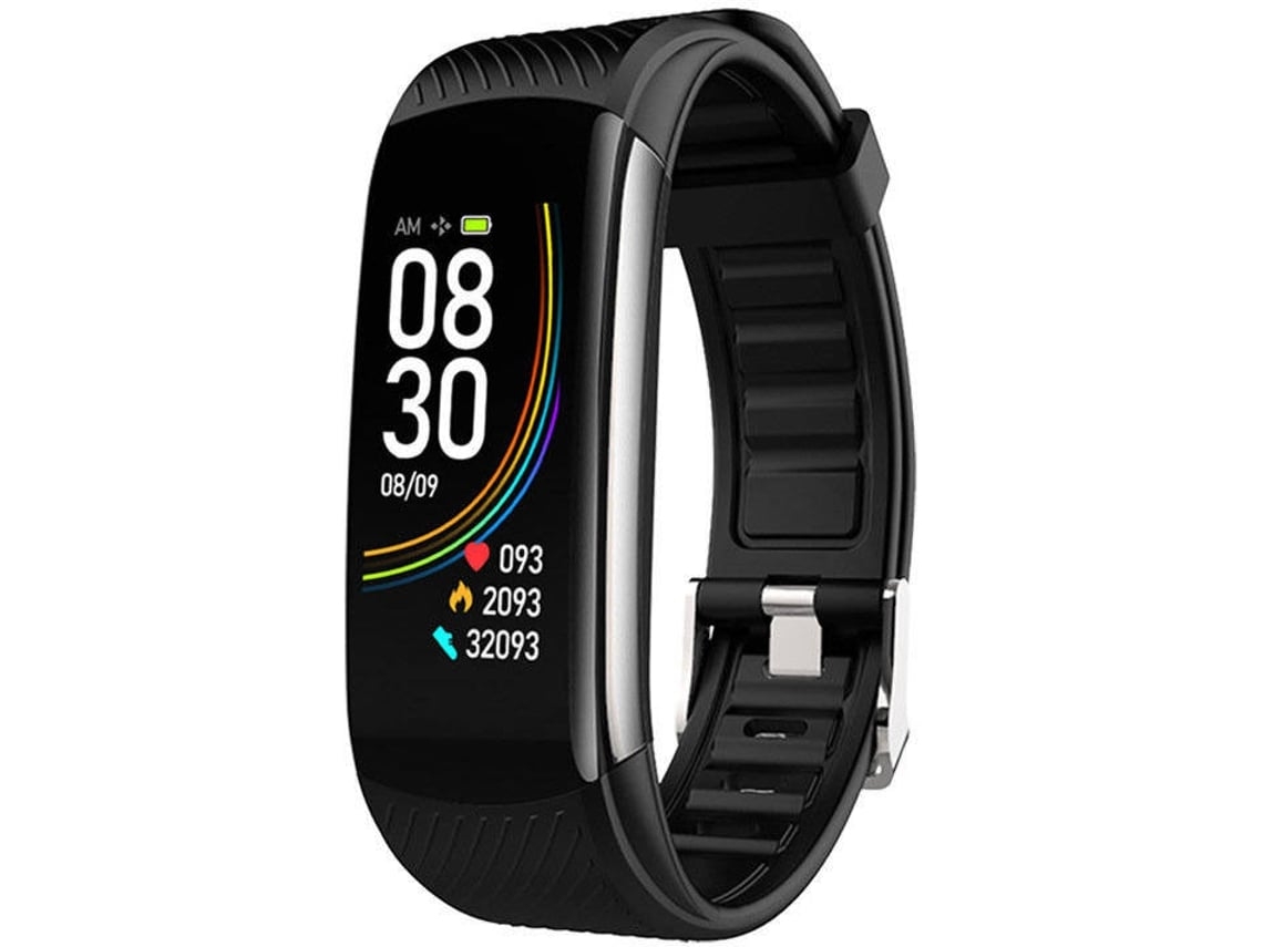 Smartwatch YIZHOOD YIZ1144 Negro