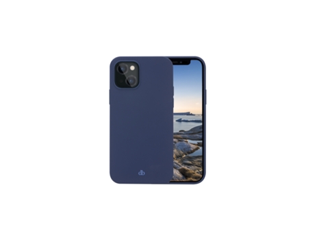 Funda para iPhone 13/13 Mini DBRAMANTE1928 Azul