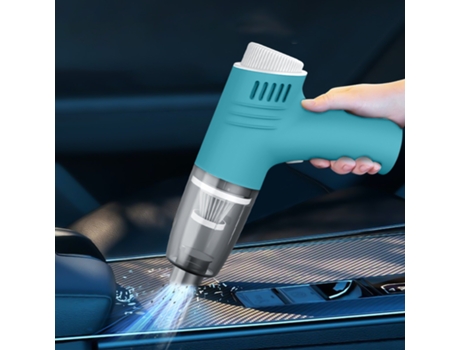 Aspiradora de mano inalámbrica aspiradora para automóvil UNBRAND