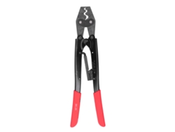 Herramienta De Crimpado De Trinquete Sk-25, Acero Cromo-vanadio, Terminal De Cable De 5,5-25 Mm²