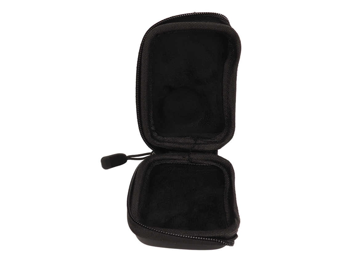 2026yncm-funda Mini Para Cámara De Acción, Estuche Rígido De Almacenamiento Y Viaje Protector Tamaño Bolsillo Para Action 4 3