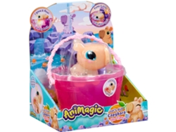 Spa Animagic Capybara