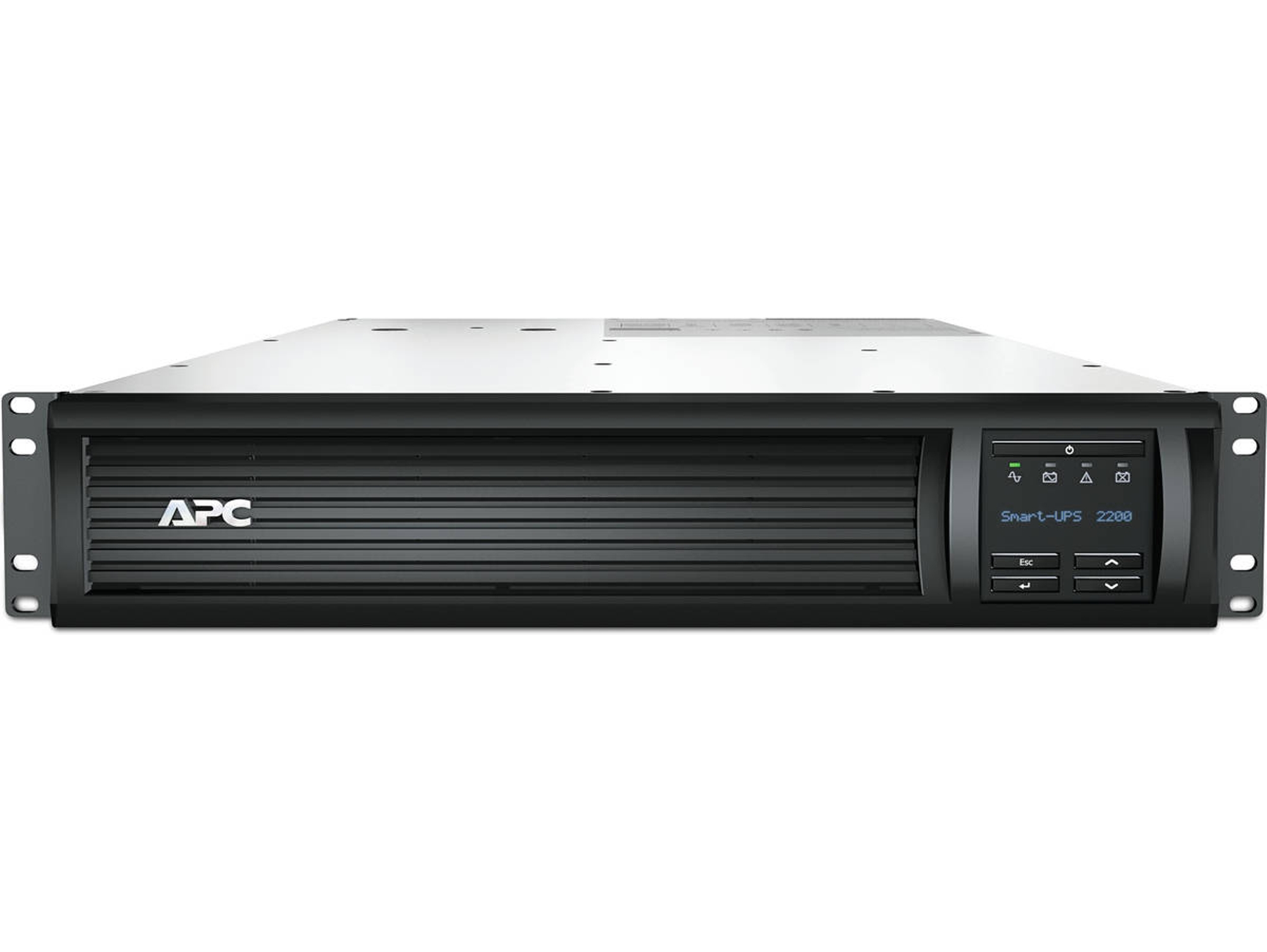 Ups APC Smart (8 enchufes - 1980W)