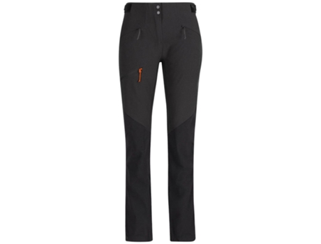 Mammut Pantalones Courmayeur Softshell