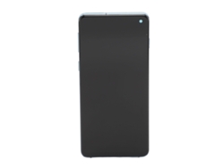 Ensemble D'écran De Téléphone Mobile Display Touch Compatible Avec Samsung Galaxy S10 G973w G9730 6,1 Pouces Remplacement D'écran Lcd Tactile Professionnel