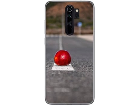 Carcasa Xiaomi Redmi Note 8 Pro TUMUNDOSMARTPHONE Multicolor