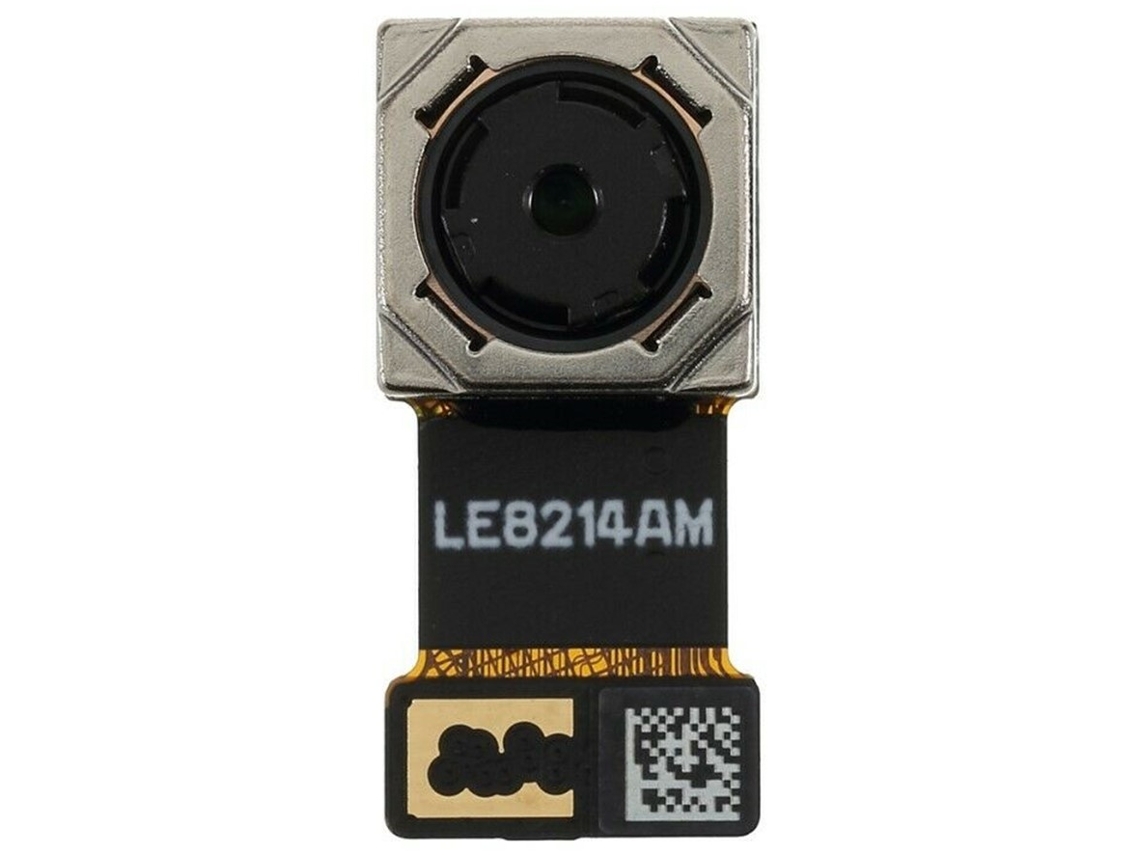 Camara Trasera Para Samsung Galaxy A10s Detras Cable Flex Principal Sm-a107fd
