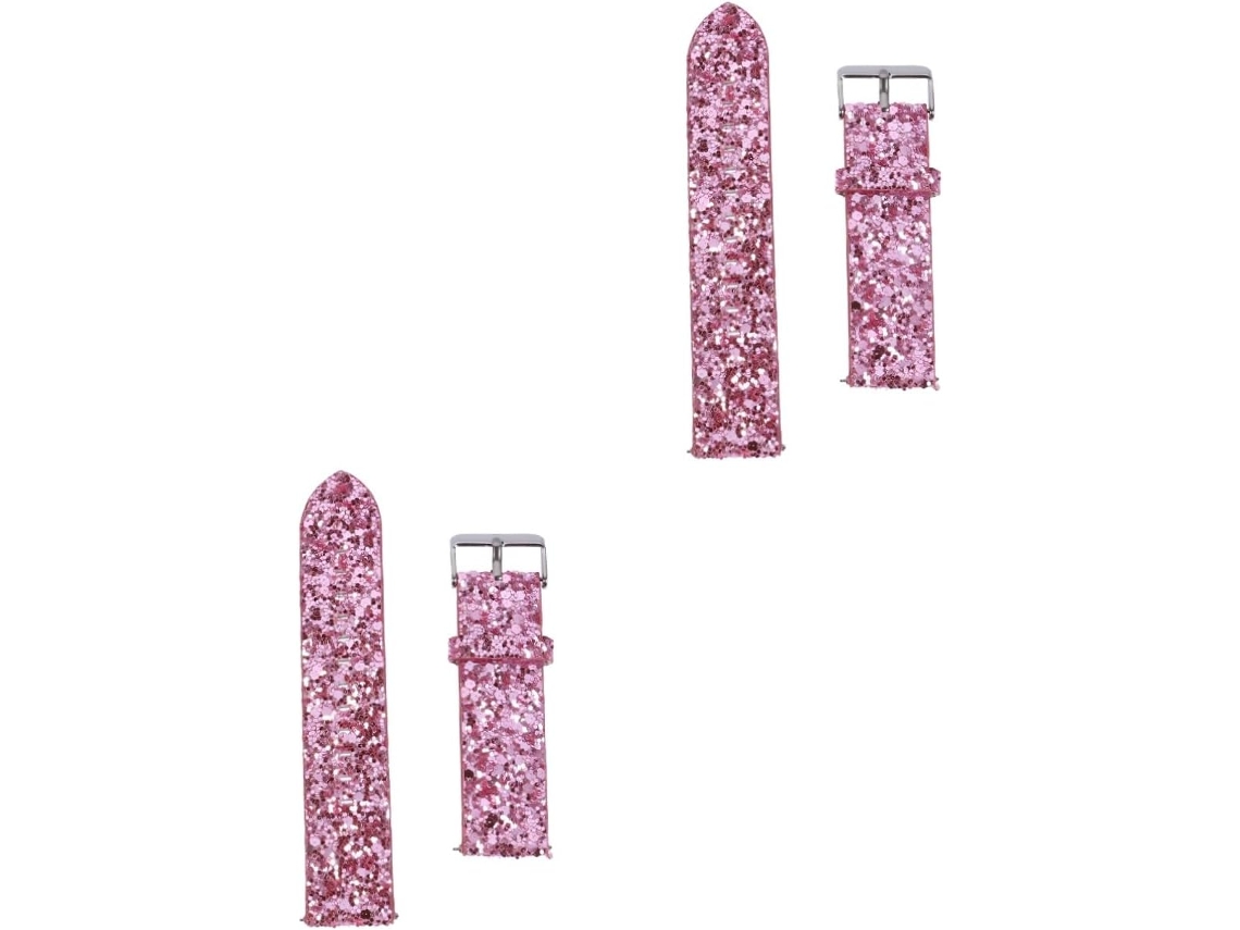 2 Piezas De Correa De Reloj Personalizada, Cambiador De Pulsera, Correa De Reloj De Repuesto Para