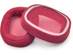 Almohadilla para auriculares LOVEBABYLY P-EJD47-3 (Logitech G433 G pro)
