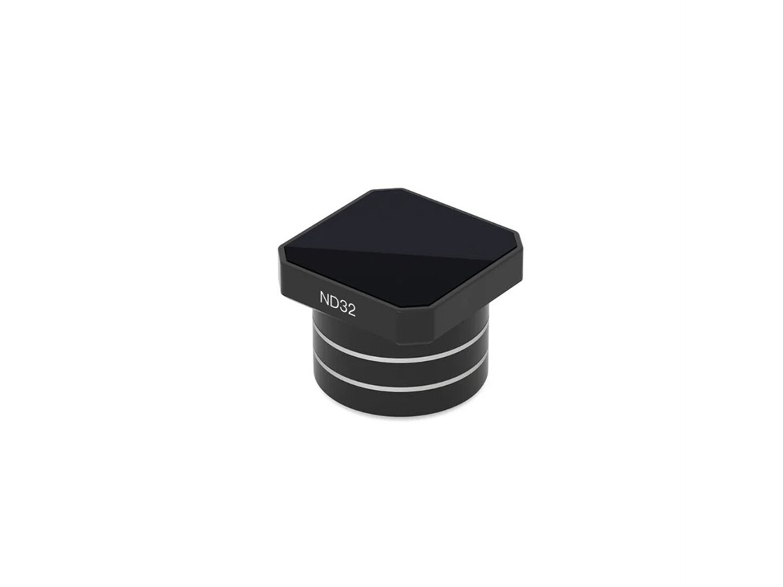 Filtro Nd32walksnail Moonlight para Câmara Nd8/nd16/nd32 Compatível com Câmara Moonlight e Kit Moonlight para Drone Fpv MDUG