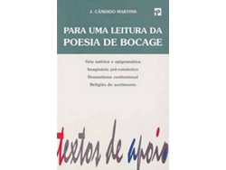 Libro de Jcandido Martins (Portugués)