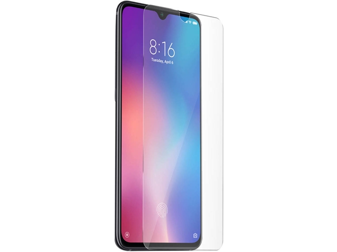 Protector de Cristal Templado Xiaomi Mi 9 SE AVIZAR 9H