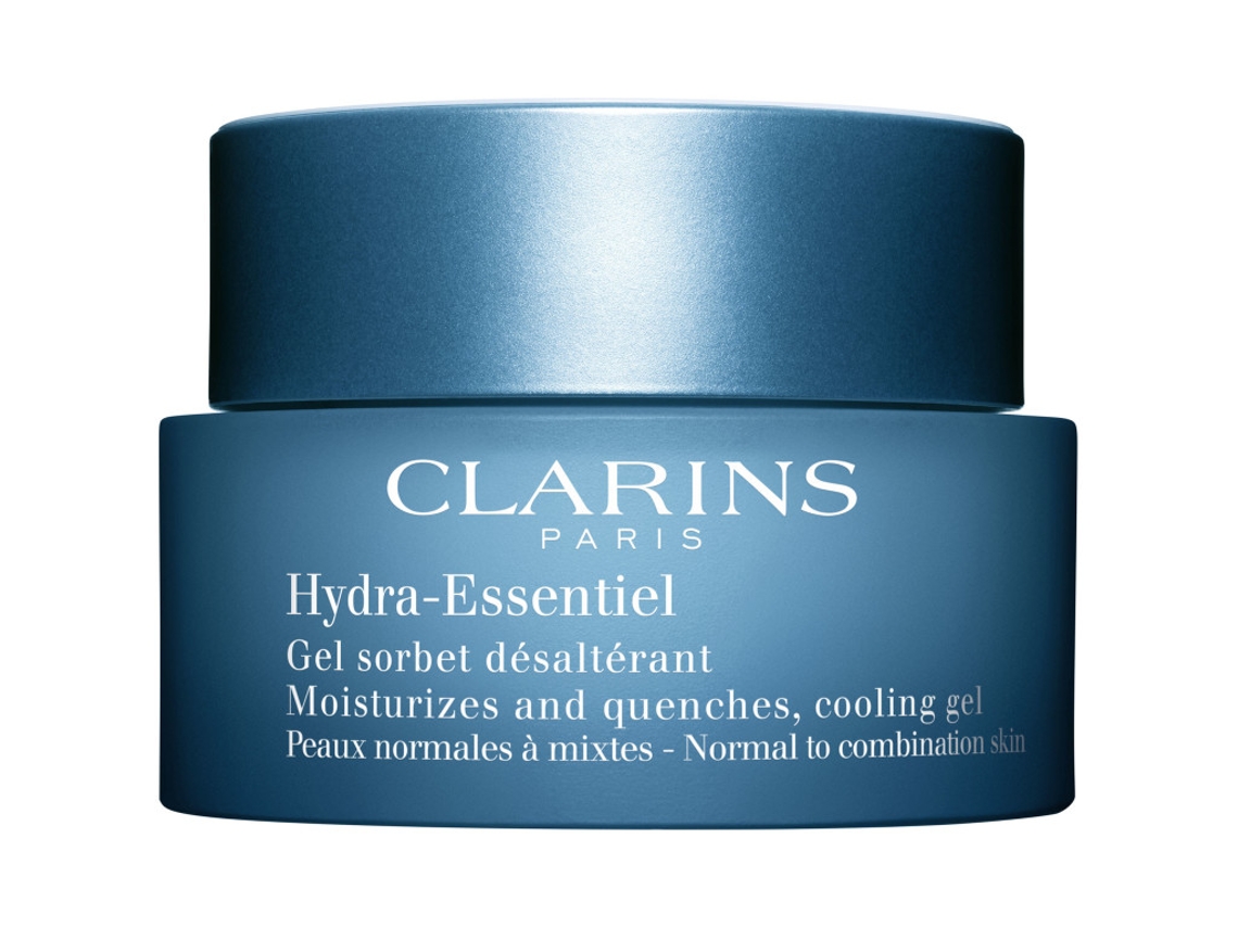 Hydra-Essentiel Crème Légère Désaltérante Novo 50 Ml CLARINS