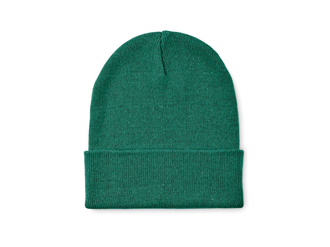 Gorro de punto MIDOCEAN con puño