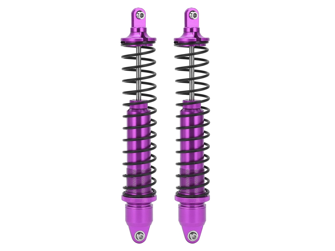 Amortiguador para coche RC Traxxas Xmaxx 1/5 Baja Gas RC Roxovayotoy