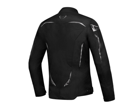 Chaqueta de Hombre IXON Caliber Negro (M)