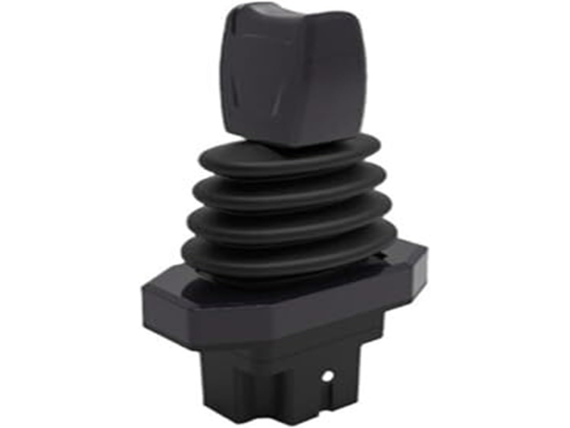 Mango De Control Remoto Smc105 Para Máquinas De Ingeniería, Joystick Hall De Un Solo Eje (salida De 5 V, 0,3