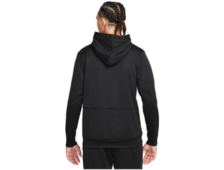Sudadera con Capucha de Hombre NIKE Fc Dri Fit Libero Multicolor (L)