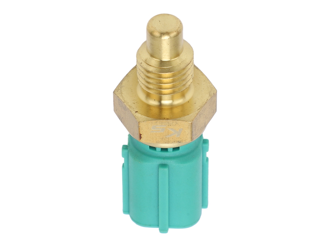 Veloriskku-sensor De Temperatura Da Água De Latão 8 98023581 0 Para Isuzu 6hk1 4hk1 Escavadora