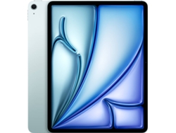 iPad Air APPLE (13'' - 128 GB - Wi-Fi - Azul)