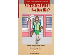 Libro Sucesso na Vida! Por que não? (Portugués)