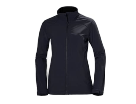 Chaqueta HELLY HANSEN Mujer (XS - Multicolor)