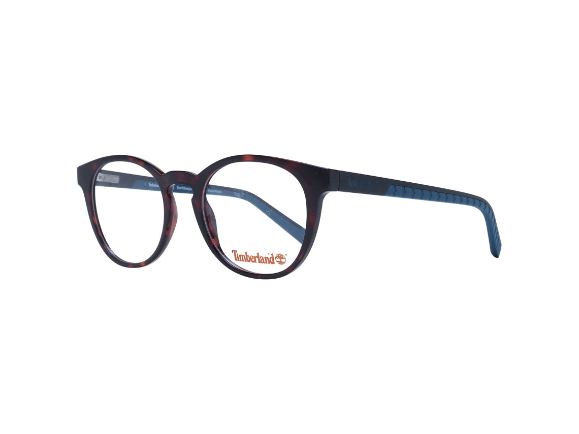 Monturas de gafas Timberland para hombre TB1713 51052