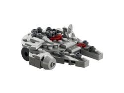 LEGO Star Wars: Millennium Falcon Mini Build 30708