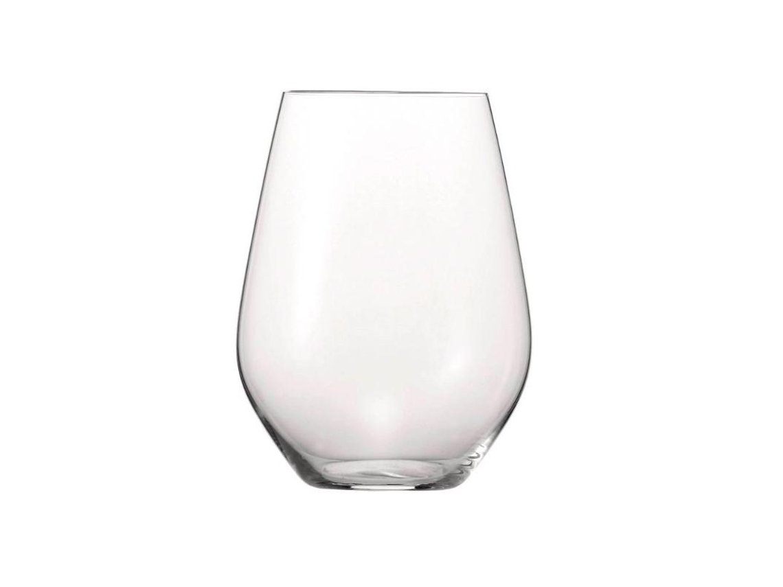 Vasos Route 630 Ml Estuche 6