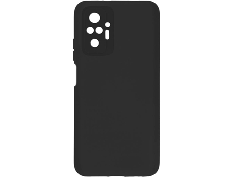 Carcasa Xiaomi Redmi Note 10 Pro AVIZAR BACK-FAST-BK-RN10P Negro